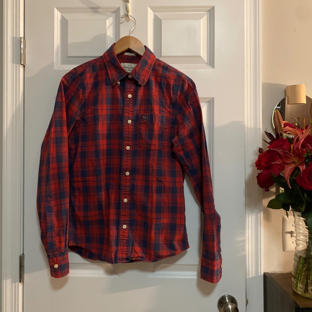 Abercrombie & Fitch shirt